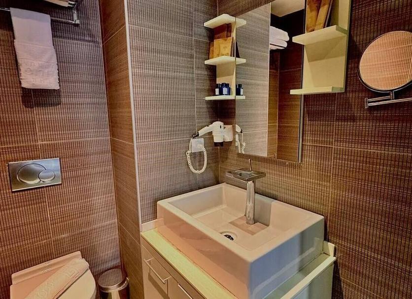 Banyo Fotoğraf