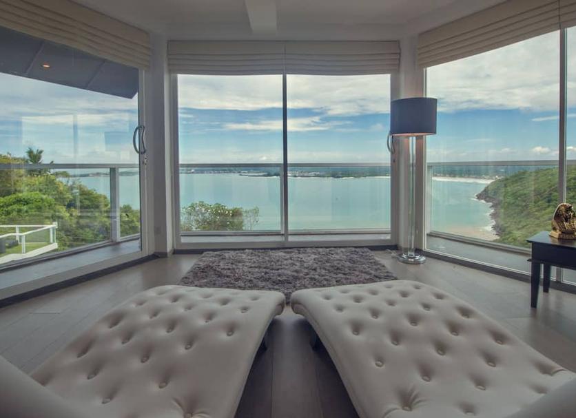 Balkon Fotoğraf