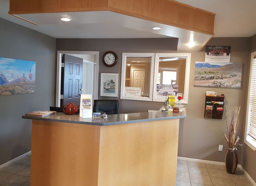 Resepsiyon Fotoğraf