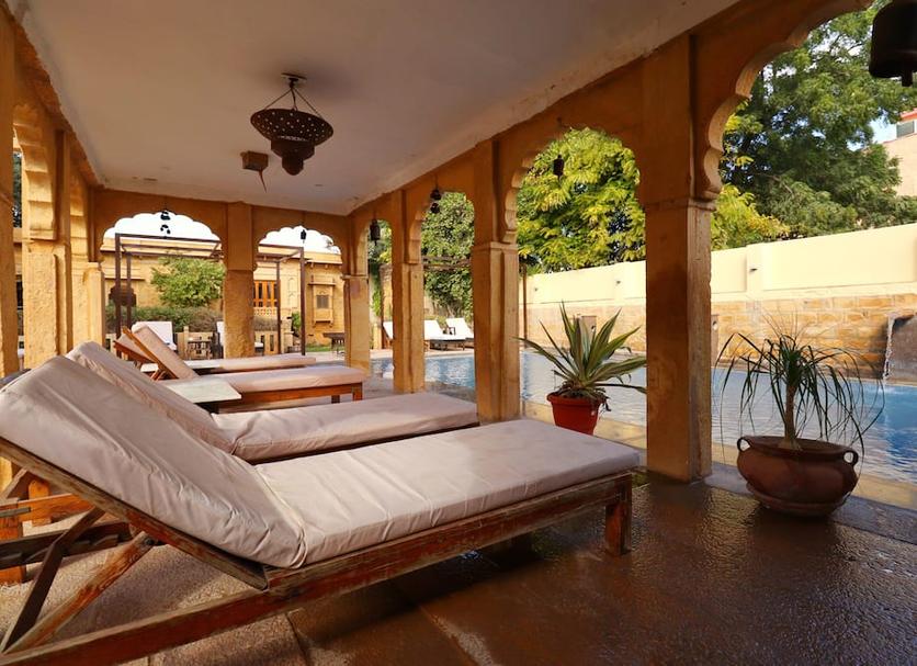 Veranda Fotoğraf