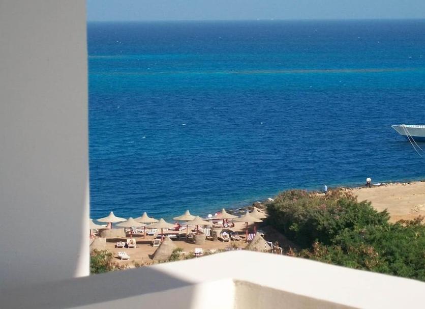 Balkon Fotoğraf