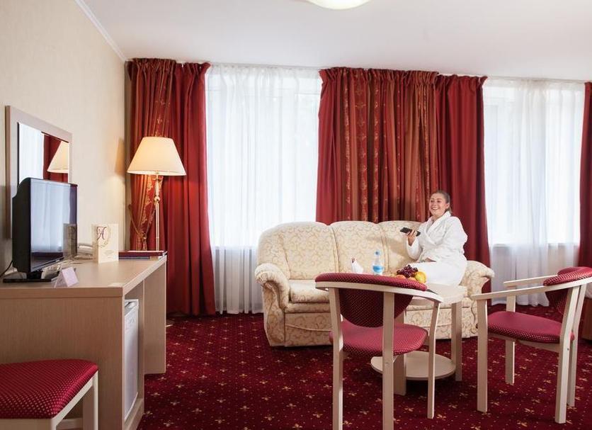 Oturma odası Fotoğraf