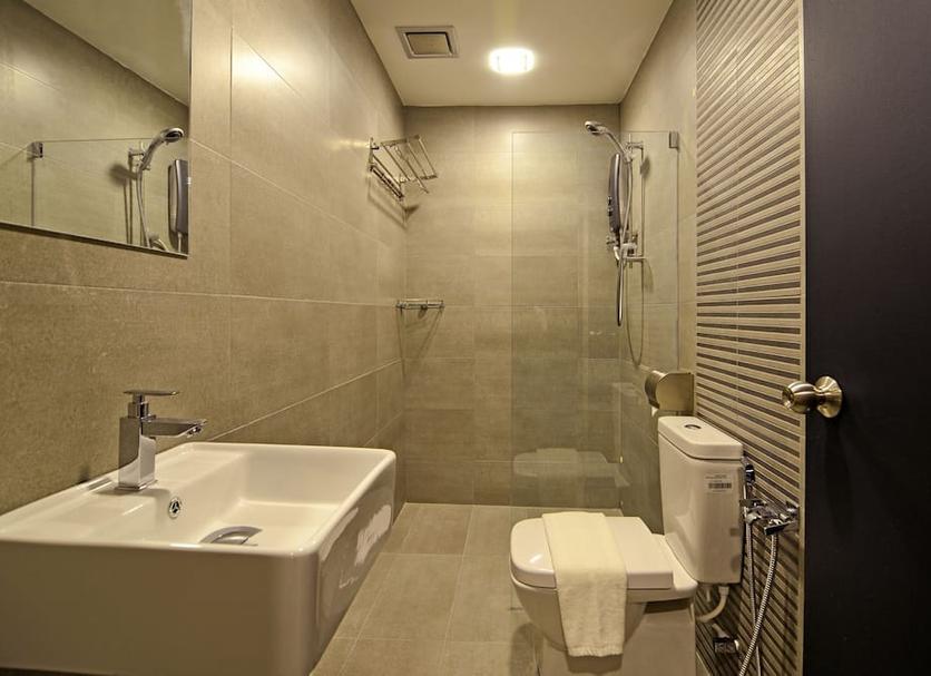 Banyo Fotoğraf