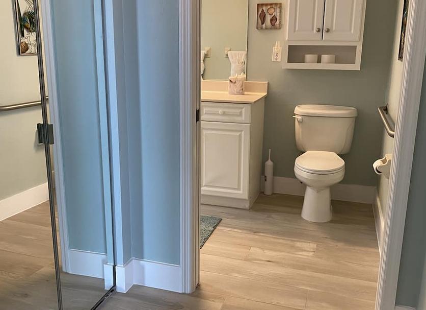 Banyo Fotoğraf