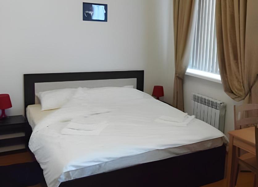 Yatak Odası Fotoğraf