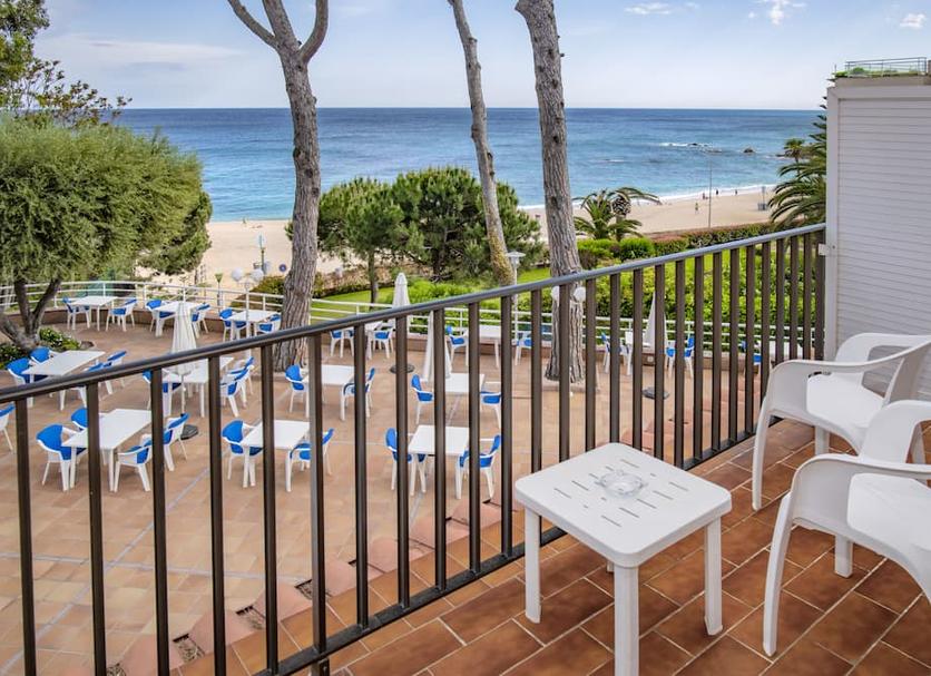 Balkon Fotoğraf