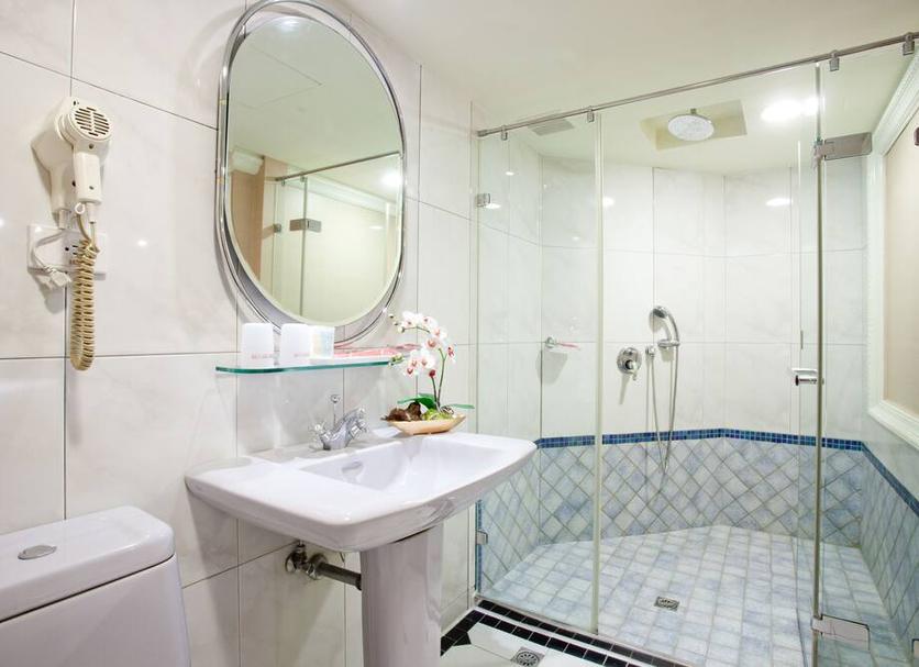 Banyo Fotoğraf