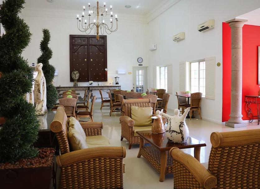 Restoran Fotoğraf