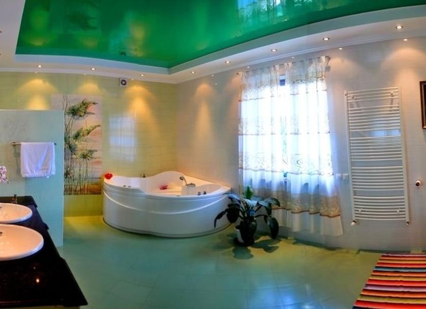 Banyo Fotoğraf