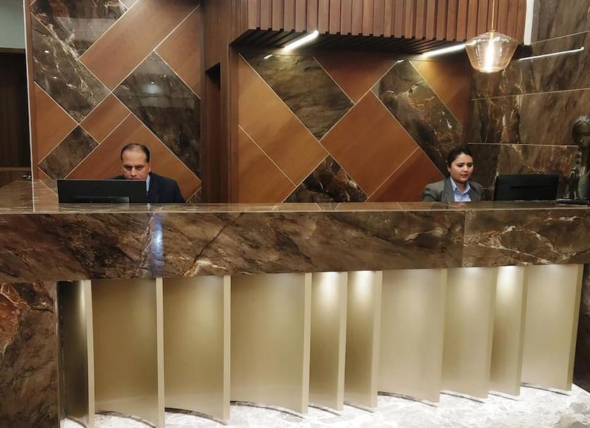 Resepsiyon Fotoğraf