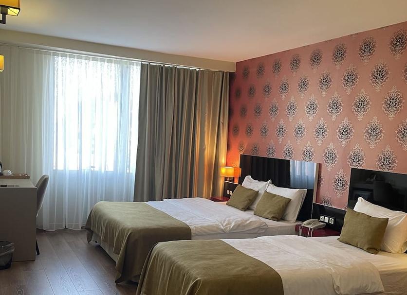 Yatak Odası Fotoğraf
