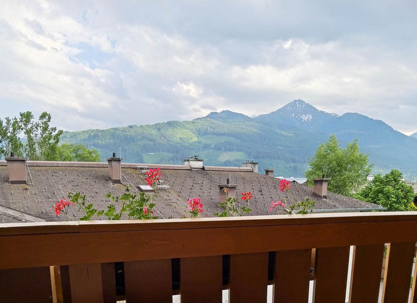 Balkon Fotoğraf