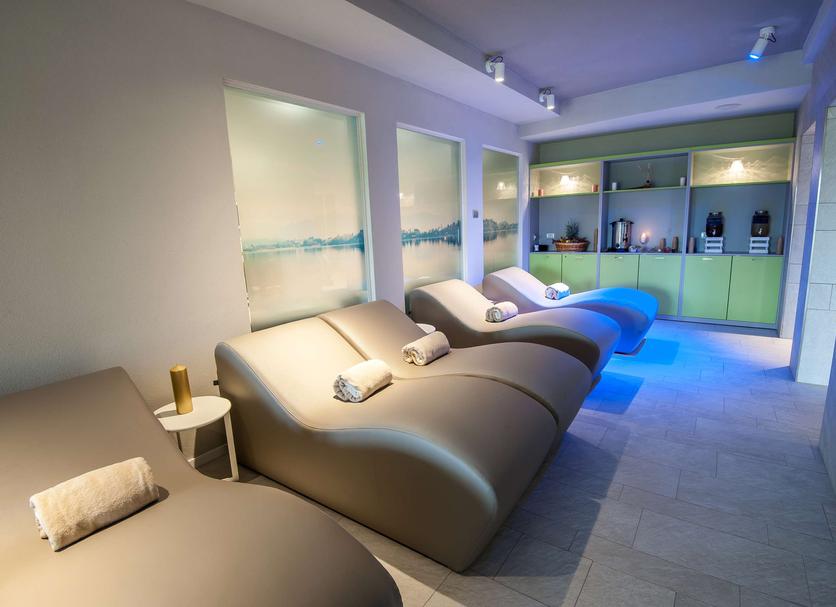 Spa Fotoğraf
