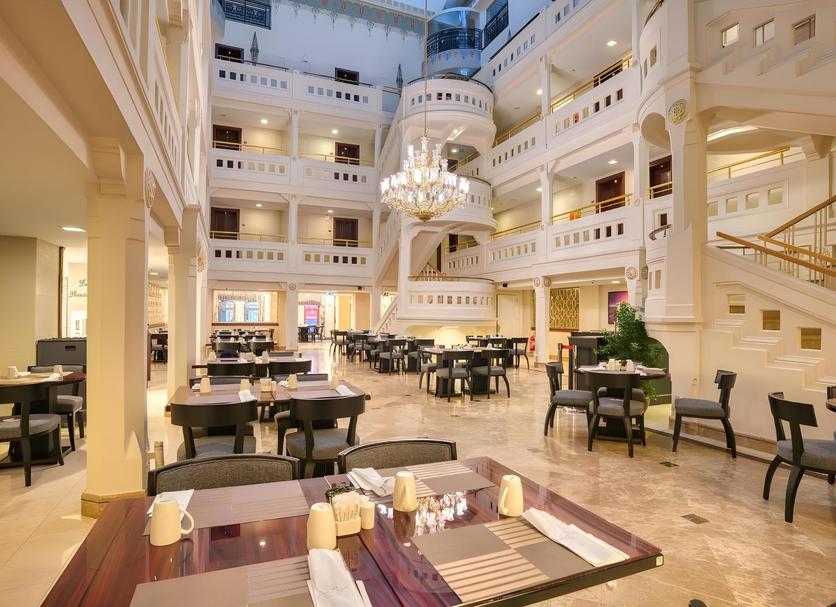 Restoran Fotoğraf