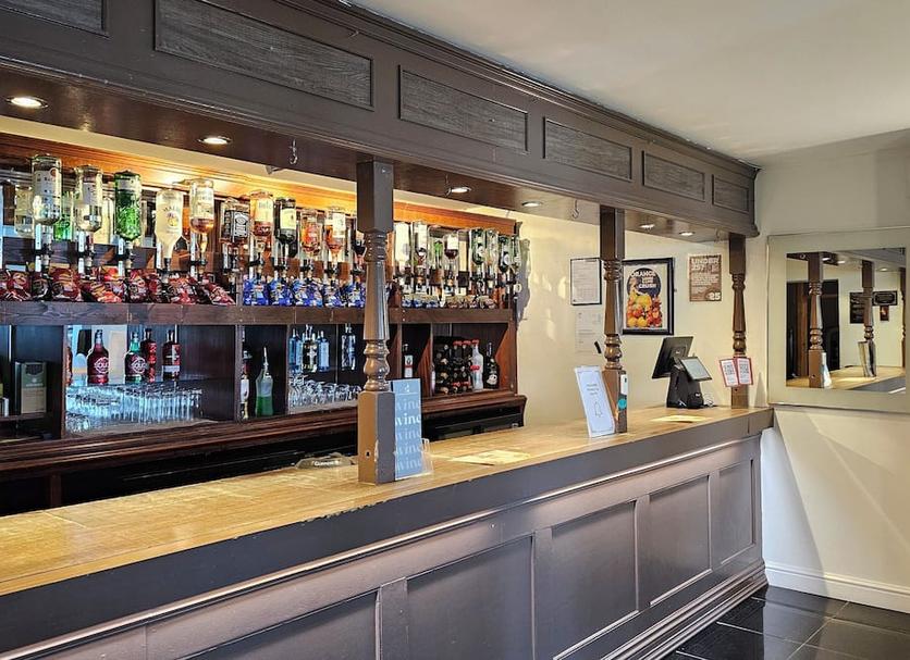 Bar Fotoğraf
