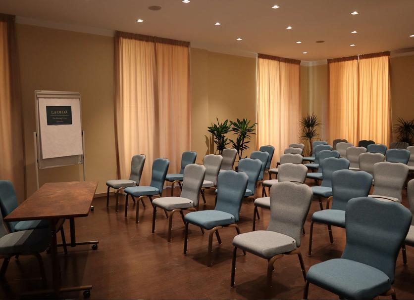 Konferans salonu Fotoğraf