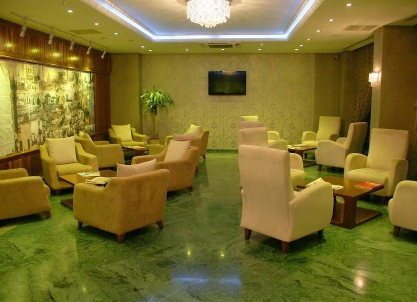 Salon Fotoğraf