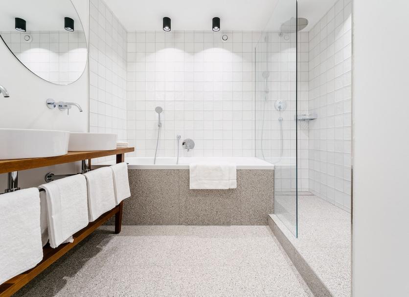 Banyo Fotoğraf