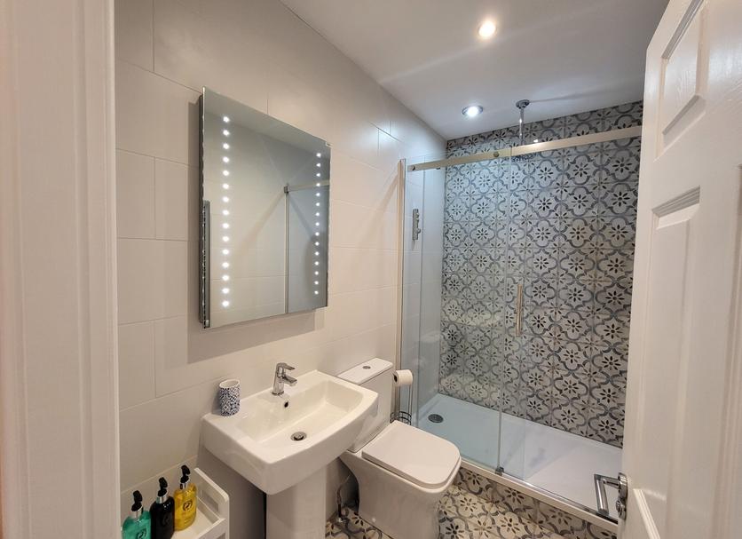 Banyo Fotoğraf