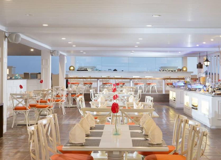 Restoran Fotoğraf