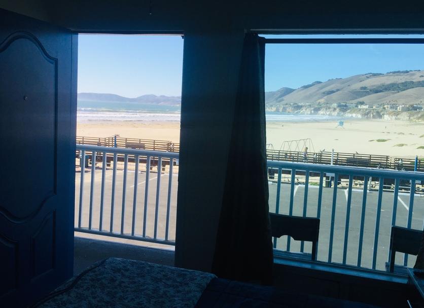 Balkon Fotoğraf