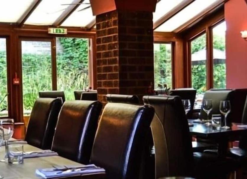 Restoran Fotoğraf
