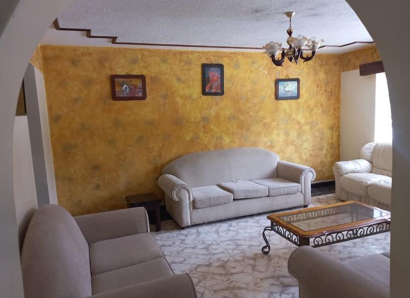 Oturma odası Fotoğraf
