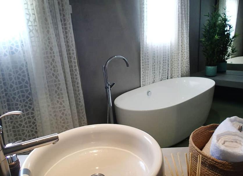 Banyo Fotoğraf