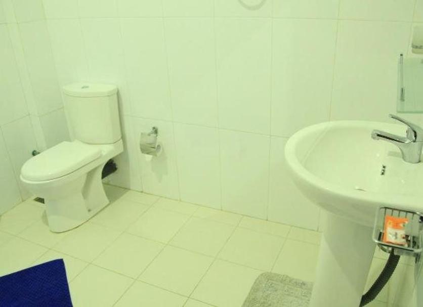 Banyo Fotoğraf