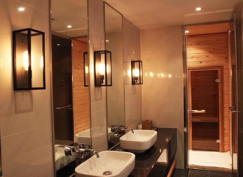 Banyo Fotoğraf
