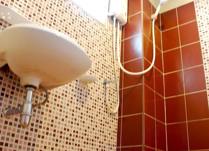 Banyo Fotoğraf
