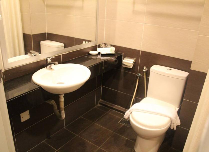 Banyo Fotoğraf