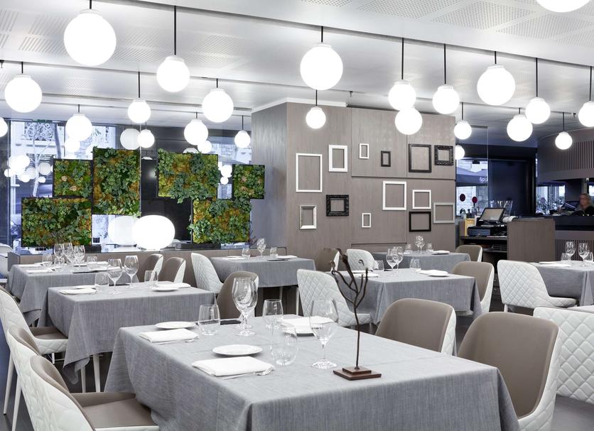Restoran Fotoğraf