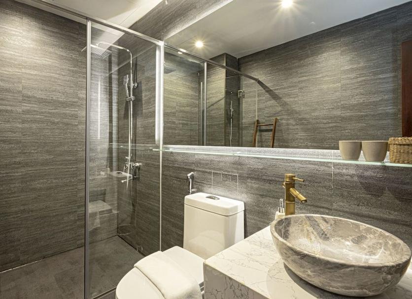 Banyo Fotoğraf