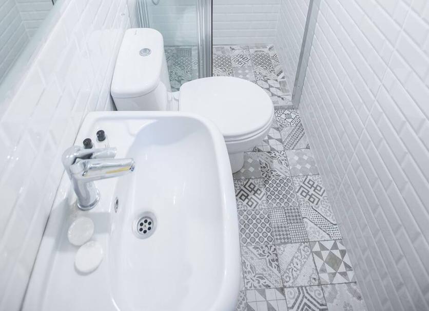 Banyo Fotoğraf