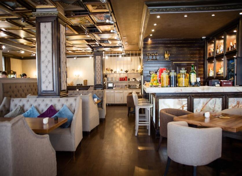 Bar Fotoğraf