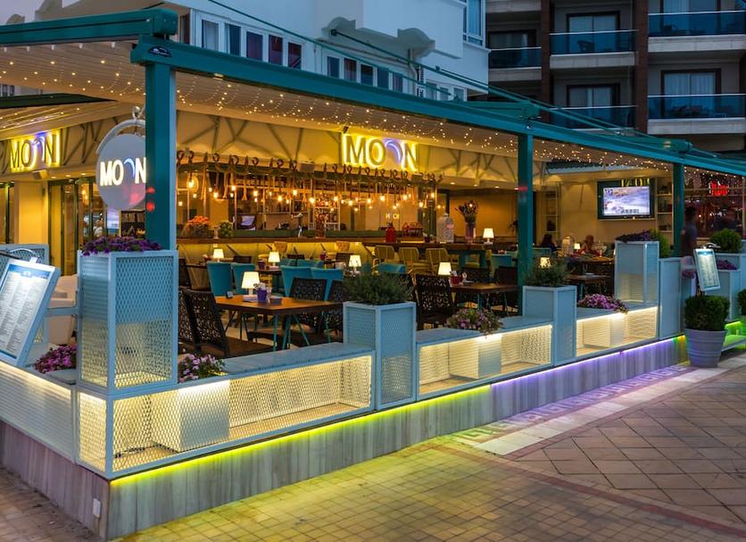Bar Fotoğraf
