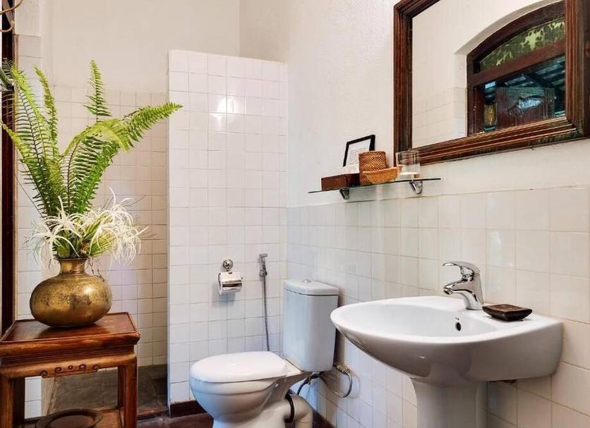 Banyo Fotoğraf