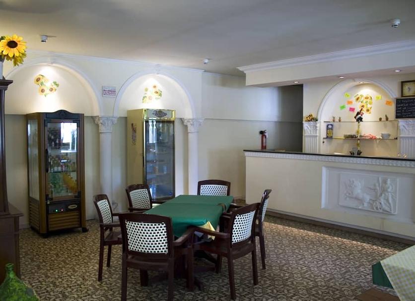 Restoran Fotoğraf