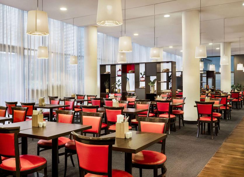 Restoran Fotoğraf