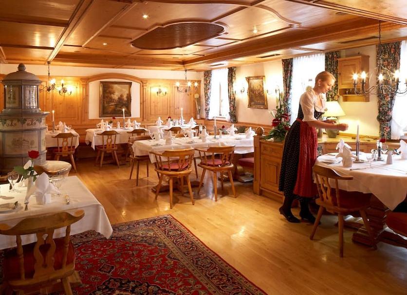 Restoran Fotoğraf