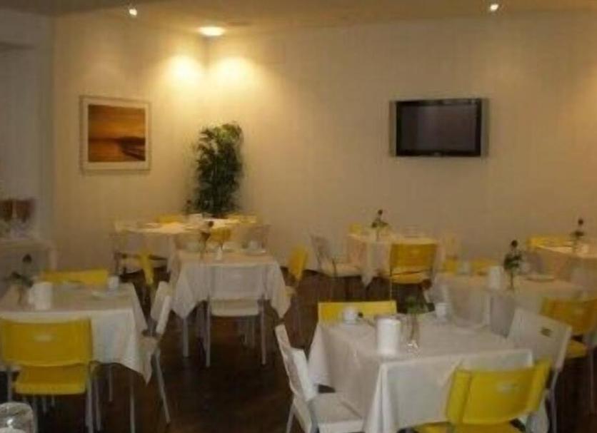 Restoran Fotoğraf