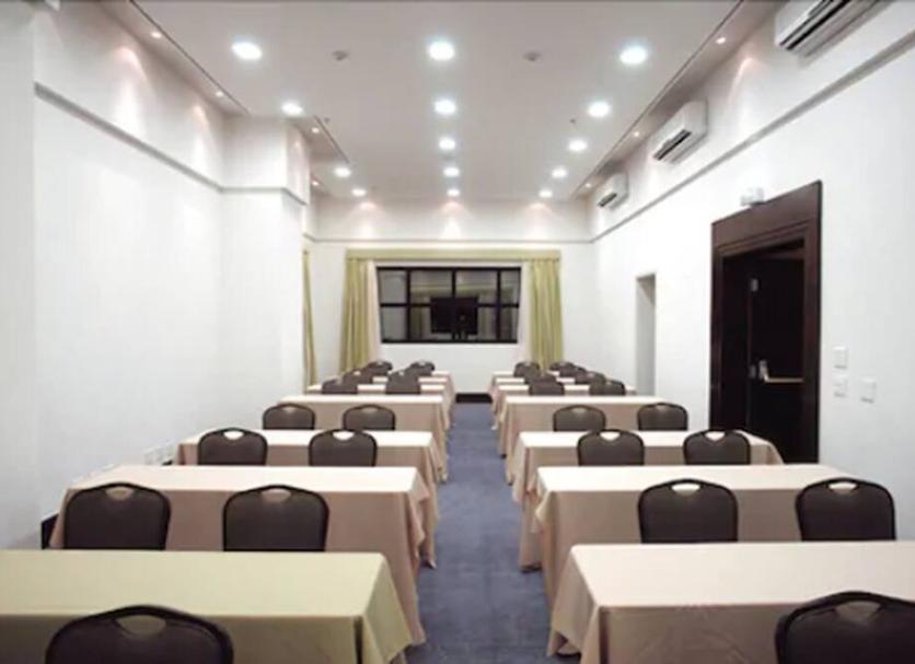Konferans salonu Fotoğraf