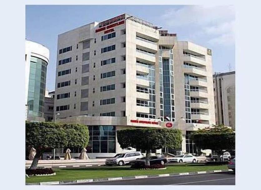 Bina Fotoğraf