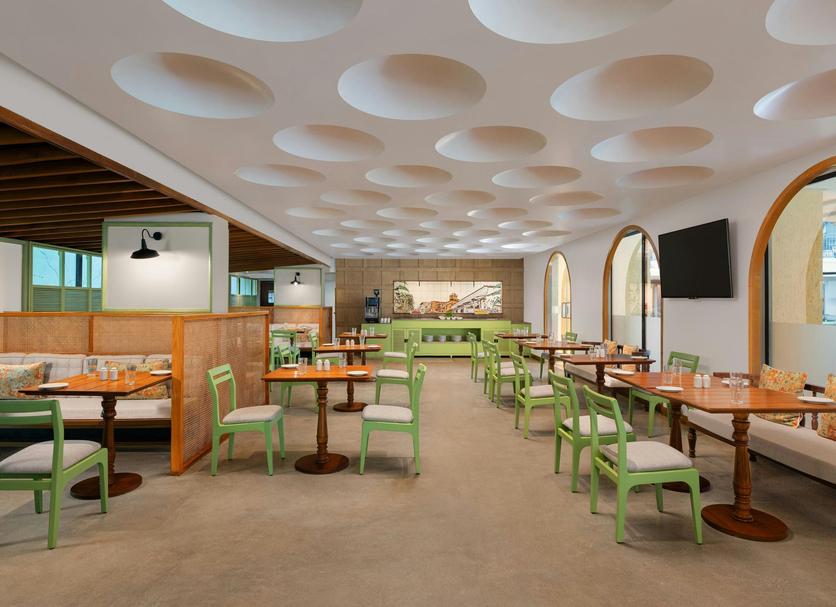 Restoran Fotoğraf