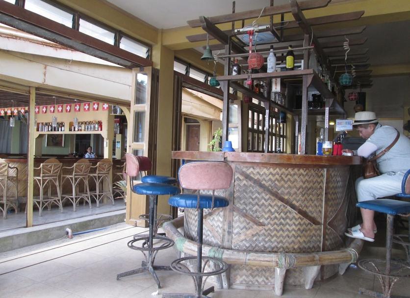 Bar Fotoğraf