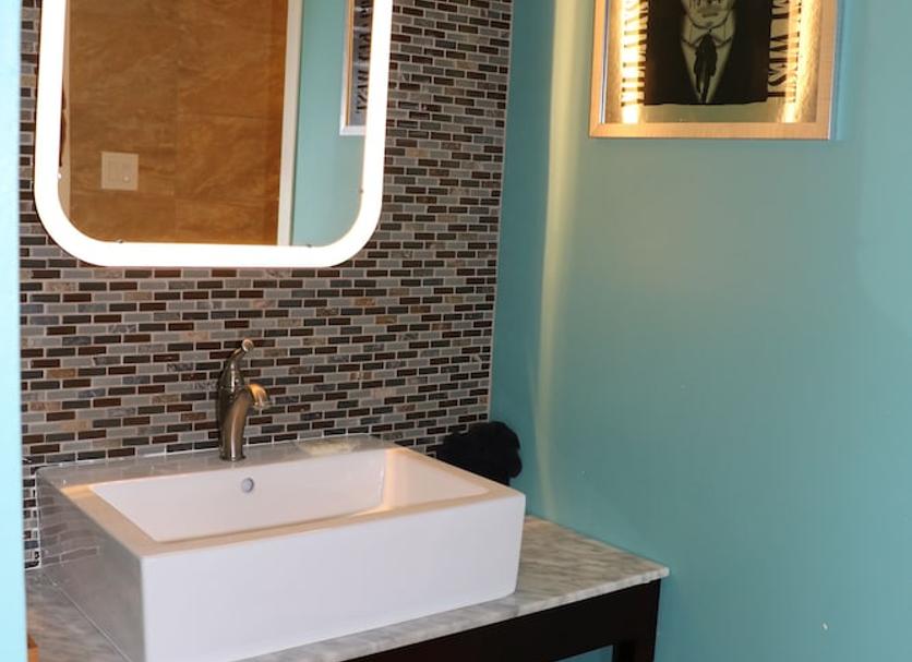 Banyo Fotoğraf