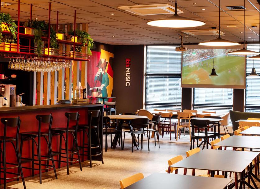 Bar Fotoğraf