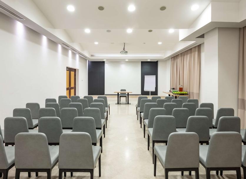 Konferans salonu Fotoğraf