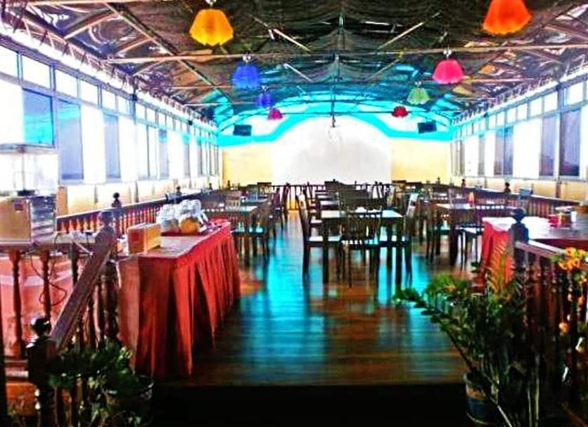 Restoran Fotoğraf